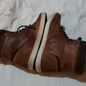 Urban X | Shoes | Urban X Men Ankle Boots | Poshmark display picture 3
